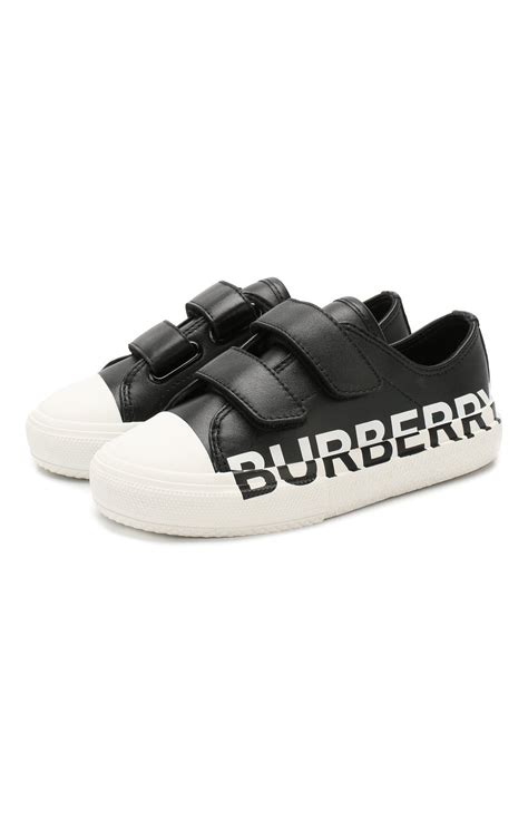 детские кеды burberry|Children’s Designer Shoes .